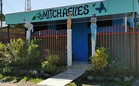 Cabinas Mitchaelle'S