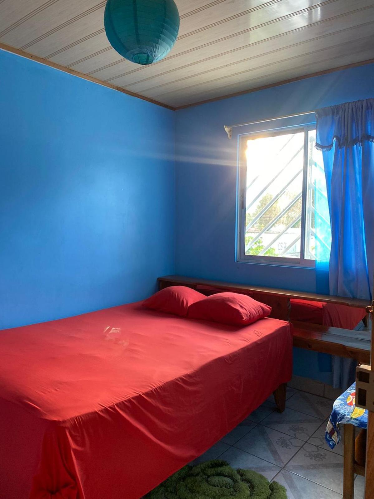 Cabinas Mitchaelle'S Puerto Viejo de Talamanca Exterior photo